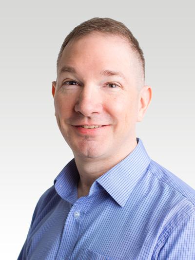 Chris Newman, photo 1