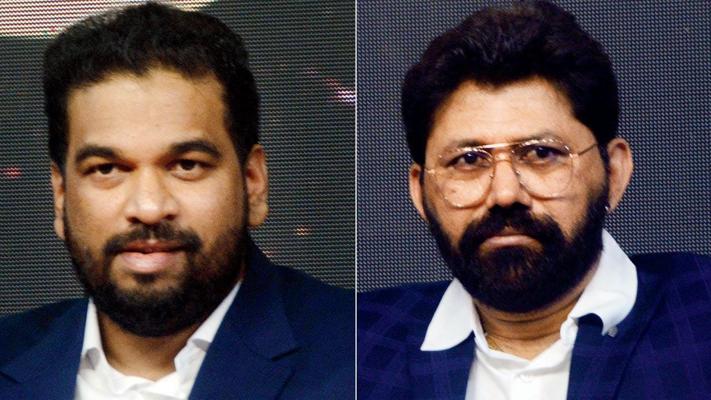 Sanjay Naik, photo 2