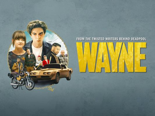 Wayne Oconnor, photo 2