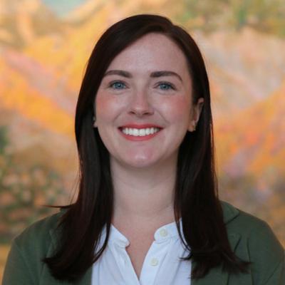 Aileen Connolly McNulty