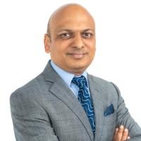 Andreas Gupta, photo 1