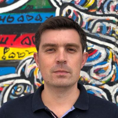 Aliaksandr Siarheyeu