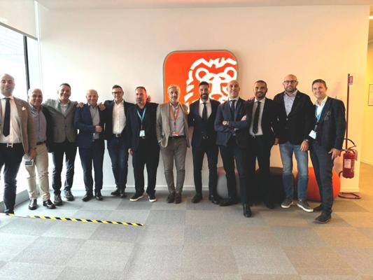 Paco Stivaletta, photo 1