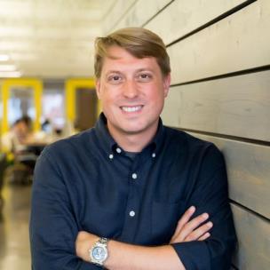 Matt McGauley, photo 1