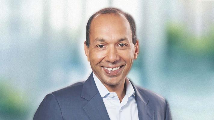 Sonny Gupta, photo 1