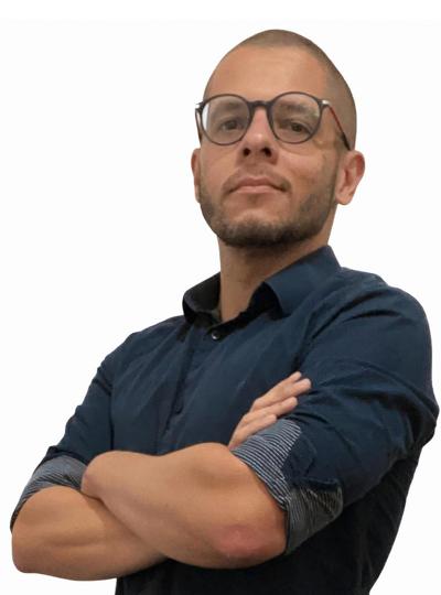 Diego Marmo, photo 2