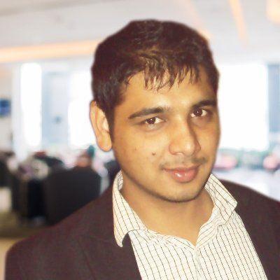 Vikash Samota, photo 2