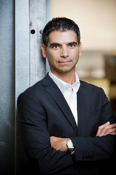 Stephane Simard, photo 1