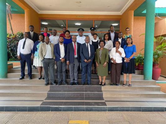 Reba Nanjala, photo 2