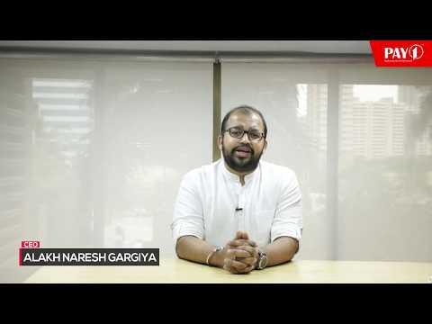 Alakh Gargiya, photo 2