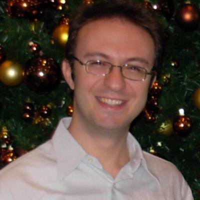 Maurizio Fiasché, photo 1