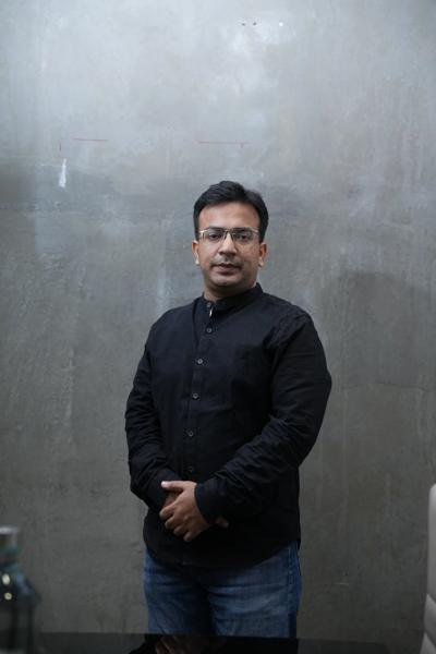 Rohit Taneja, photo 2