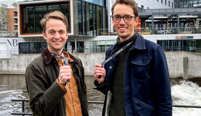 Anders Tiltnes, photo 2