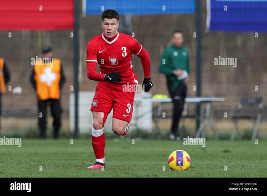 Wiktor Lewicki, photo 1