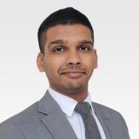 Kevin Ramsaran, photo 1