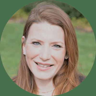 Kirsten McGregor, photo 1