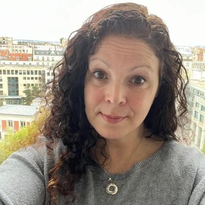 Roxanna Goudarzi, photo 2