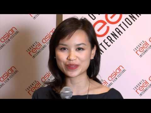 Elaine Poon, photo 2