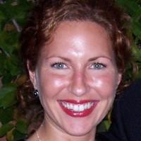 Allison Haley, photo 2