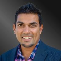 Shashin Chokshi, photo 1