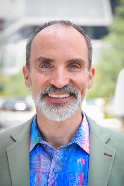 David Rogers, photo 2