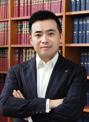 Haochen Sun, photo 2