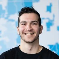 Matthew Riskin, photo 2