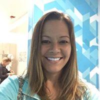 Simona Ochian, photo 1