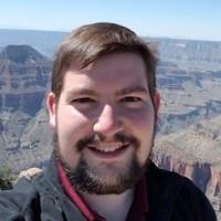 Michael Barton, photo 2