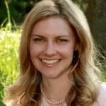 Caroline Jordan, photo 1