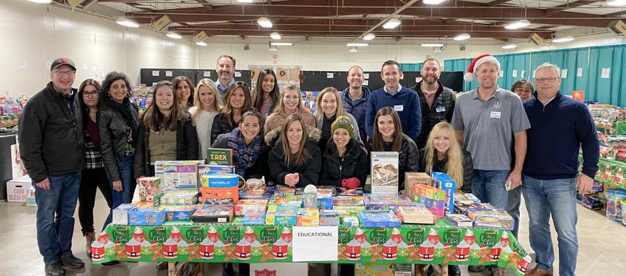 David Gleit, photo 1