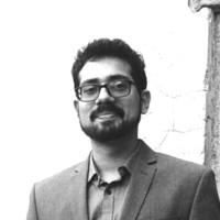 Vinod Krishna, photo 2