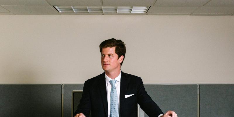 Chase Kingsley, photo 2