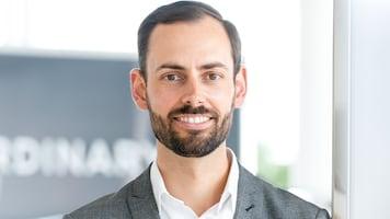 Stefan Fischer, photo 1