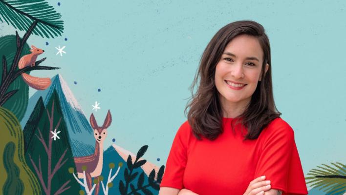 Astrid Faure, photo 2