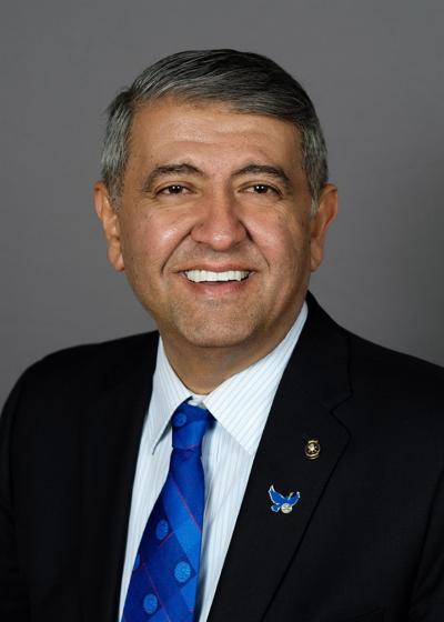 Gayle Oudeh, photo 2