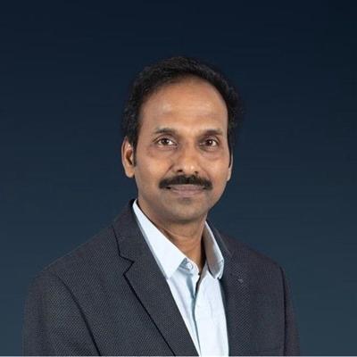 Divakar Edduru, photo 1