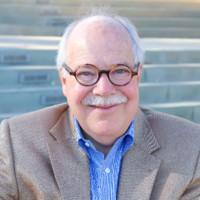 Daniel Frydenlund, photo 1