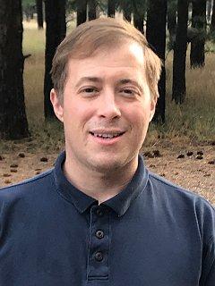 Alexander Groce, photo 1