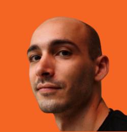 Maxime Baracco, photo 1