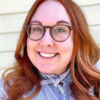 Denitza Arguirova, photo 2