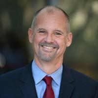 Gary McGeddy, photo 1