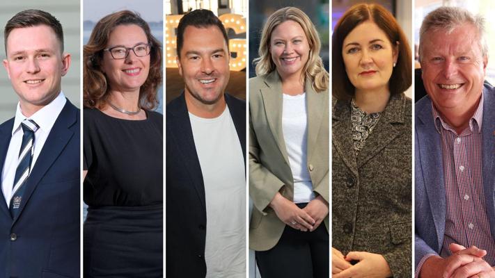 David Couzens, photo 2