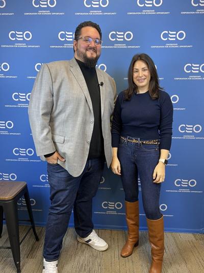 Ashley Baedke, photo 1