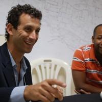 Jonathan Fogelson, photo 2