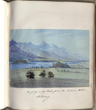 Gilly Mayblum, photo 1