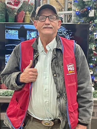 Alex Largent, photo 1