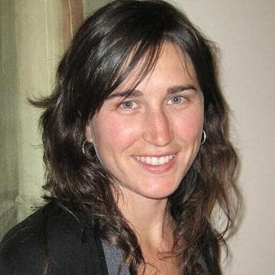 Teri Dillion, photo 2