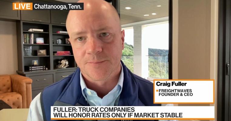Craig Fuller, photo 1
