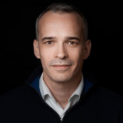 Nicolas Dessaigne, photo 1